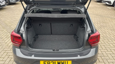 Volkswagen Polo 1.0 TSI 95 Match 5dr Petrol Hatchback